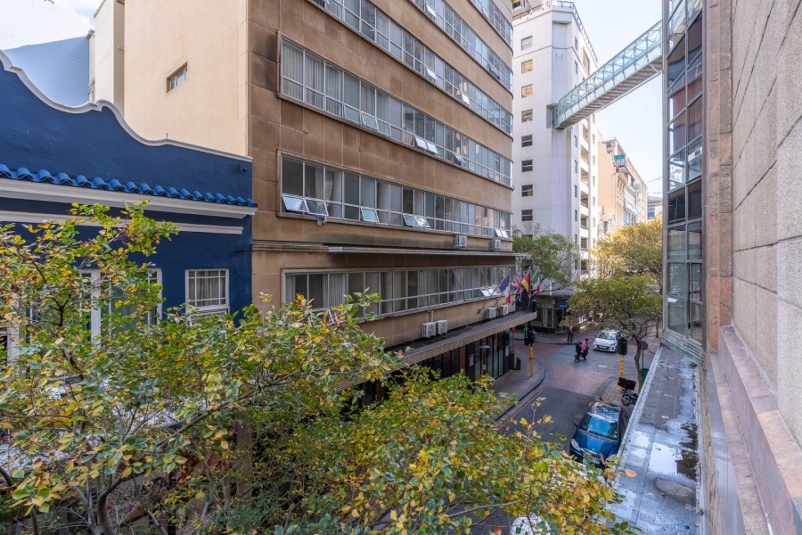 0 Bedroom Property for Sale in Cape Town City Centre Western Cape
